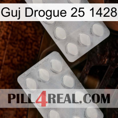 Guj Drug 25 1428 17